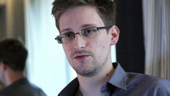 Snowden-ov digitalni portret prodat za 5,5 miliona dolara