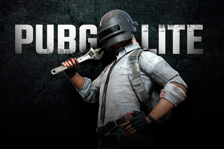 PUBG Lite