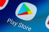 Google Play store