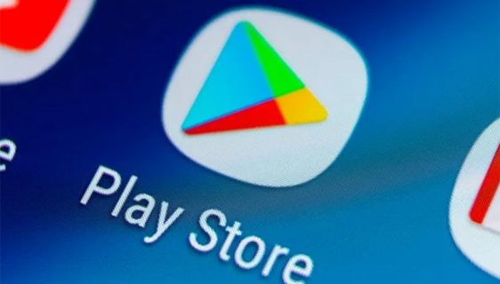 Google Play store