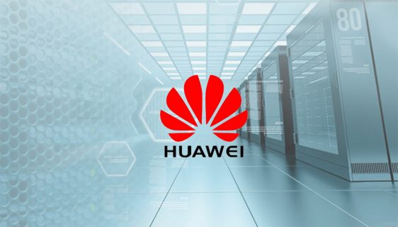 Huawei predstavio All-Flash Data Center Solution