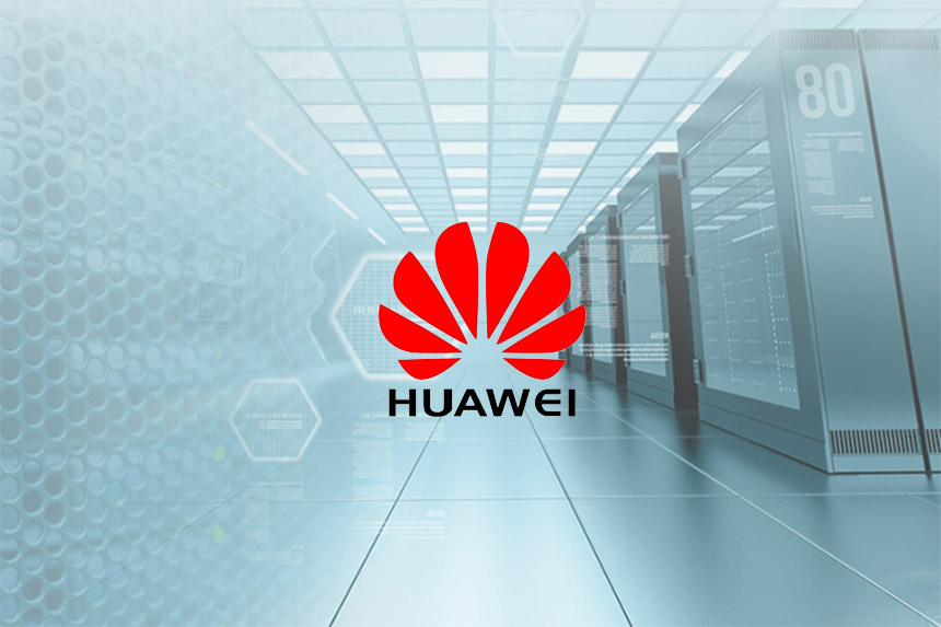 Huawei predstavio All-Flash Data Center Solution