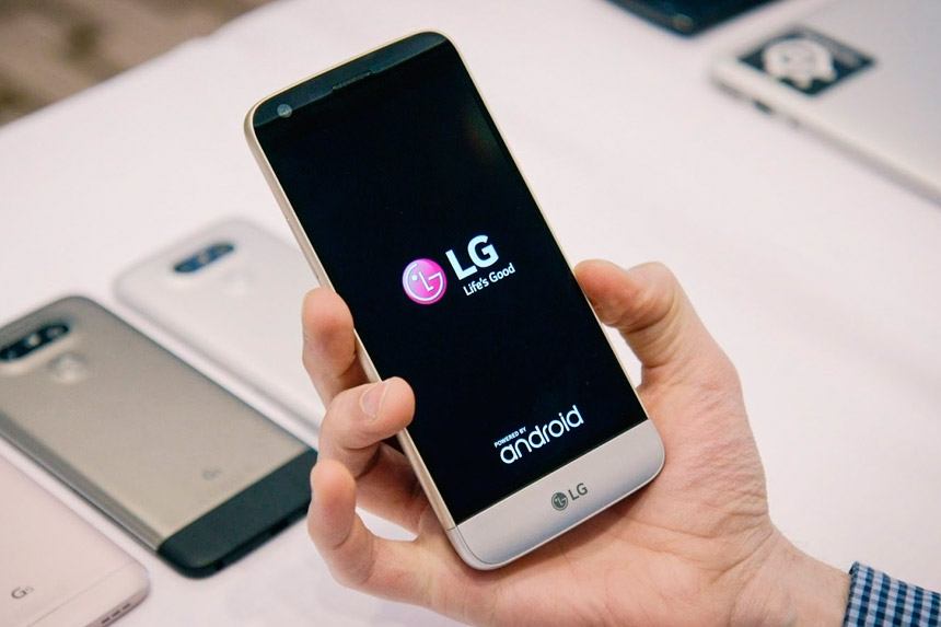 LG nastavlja da nudi OS ažuriranja, pogledajte dokad i za koje smartfone