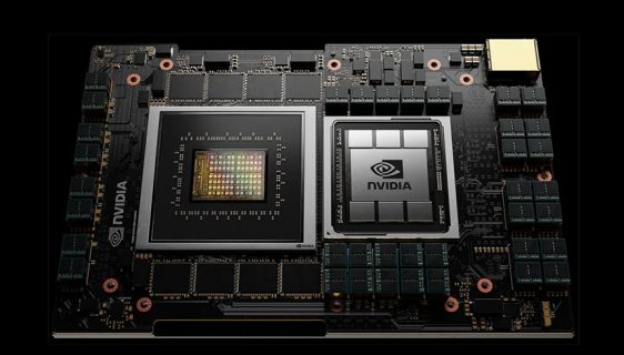 NVIDIA Grace - prvi datacentar CPU kompanije - još jedna velika prijetnja Intelu