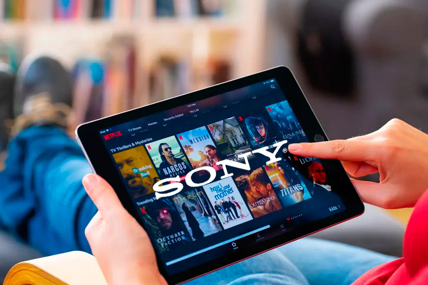 Netflix dobija ekskluzivna prava za Sony filmove