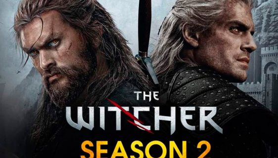 Netflix završio snimanje druge sezone The Witcher serije