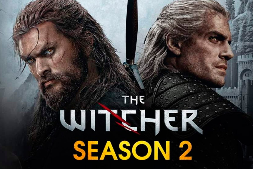 Netflix završio snimanje druge sezone The Witcher serije