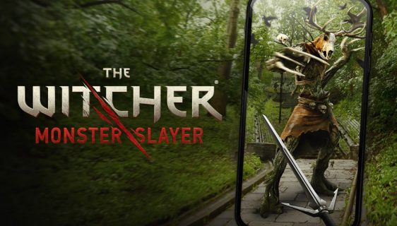 Otvorena prijava za beta testiranje video-igre The Witcher za telefone