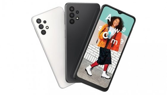Samsung Galaxy A22 4G
