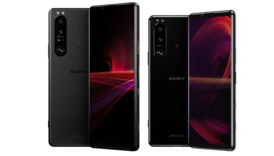 Sony predstavio Xperia 1 III i Xperia 5 III, saznali smo cijene
