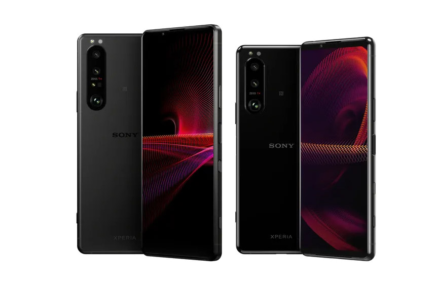 Sony predstavio Xperia 1 III i Xperia 5 III, saznali smo cijene