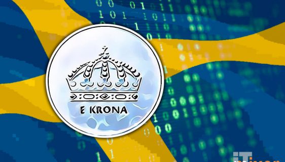 Švedska testira upotrebu digitalne valute e-krune u stvarnom svijetu