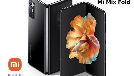 U jednoj minuti prodato preko 30 000 Xiaomi Mi Mix Fold telefona