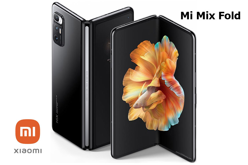 U jednoj minuti prodato preko 30 000 Xiaomi Mi Mix Fold telefona