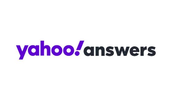 Yahoo Answers