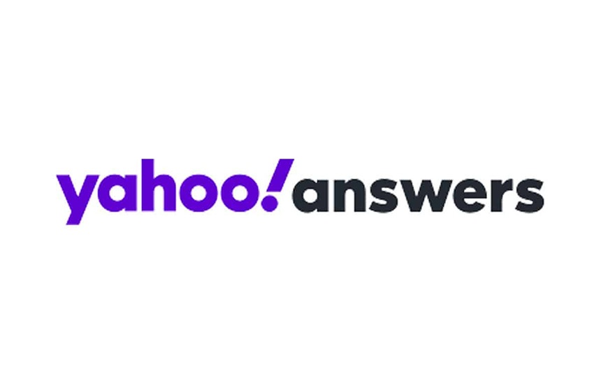 Yahoo Answers