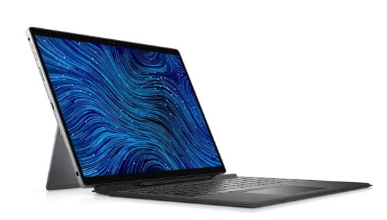 Dell 7320 Detachable - novi "2u1" laptop iz Dellove kuhinje