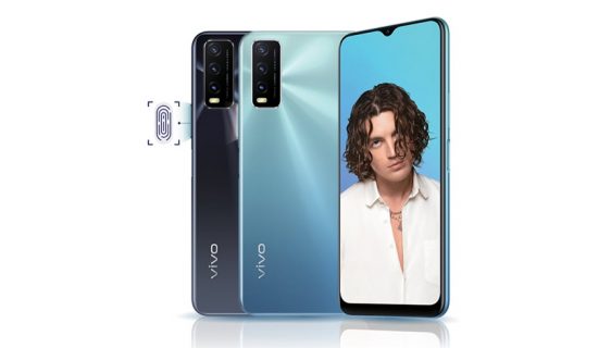 Vivo Y20s [G] debituje sa Helio G80 čipsetom