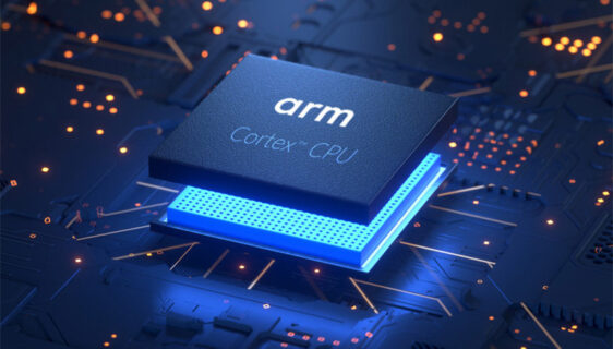 ARM predstavio nove Cortex-X2, A710, A510 jezgre, kao i nove CPU i GPU dizajne