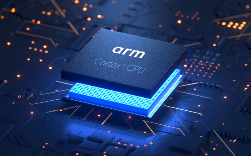 ARM predstavio nove Cortex-X2, A710, A510 jezgre, kao i nove CPU i GPU dizajne