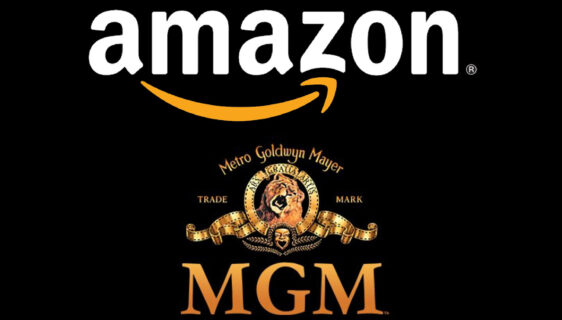 Amazon kupuje "MGM Studios" za 8,45 milijardi dolara