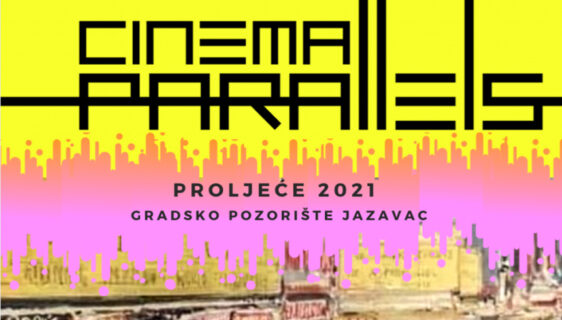 Drugo izdanje filmskog festivala Cinema Parallels biće održano od 10. do 12. juna u Banjaluci