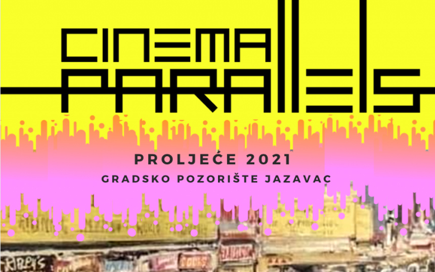 Drugo izdanje filmskog festivala Cinema Parallels biće održano od 10. do 12. juna u Banjaluci