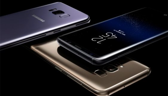Samsung prestaje sa ažuriranjima i podrškom za Galaxy S8 seriju