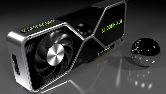 Nvidia RTX 3080 Ti i RTX 3070 Ti grafičke kartice mogle bi stići početkom juna