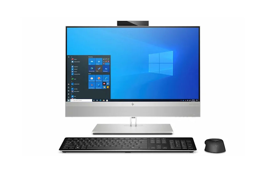 HP predstavio EliteOne 800 G8 - svoj najnoviji all-in-one desktop računar