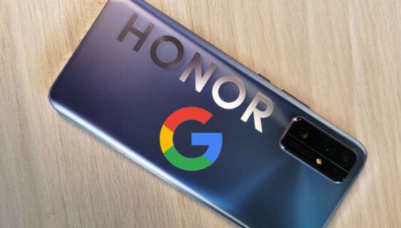 Honor zvanično potvrdio da novi modeli dolaze sa Google servisima