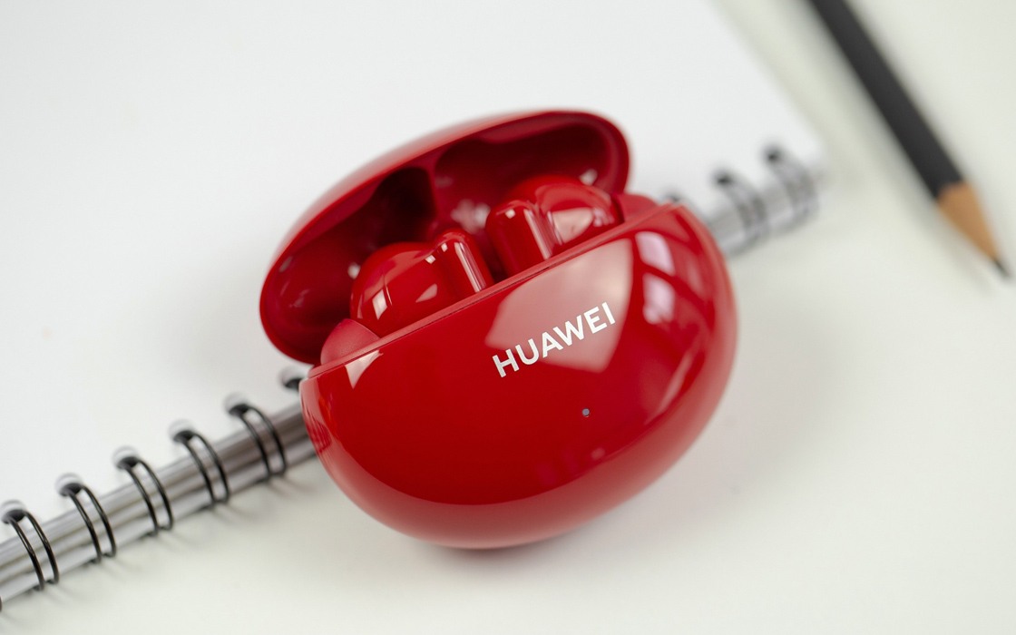 Huawei FreeBuds 4i - kvalitetne i pouzdane bežične slušalice