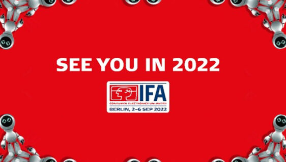 IFA Berlin 2021 otkazan zbog koronavirusa - najava za IFA 2022