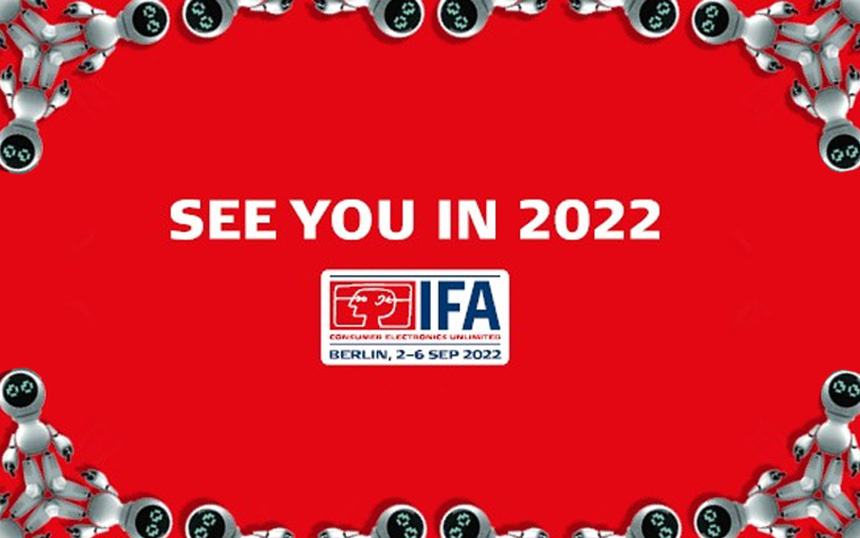 IFA Berlin 2021 otkazan zbog koronavirusa - najava za IFA 2022