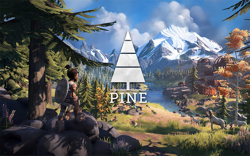 Besplatno preuzmite igru Pine na Epic Games Store-u