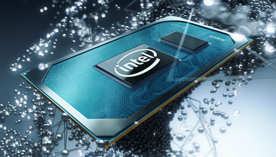 Intel predstavio Tiger Lake-H procesore 11. generacije za laptope i radne stanice