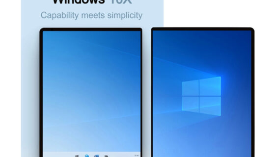 Microsoft otkazao Windows 10X