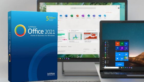 Microsoft zvanično najavio Office 2021