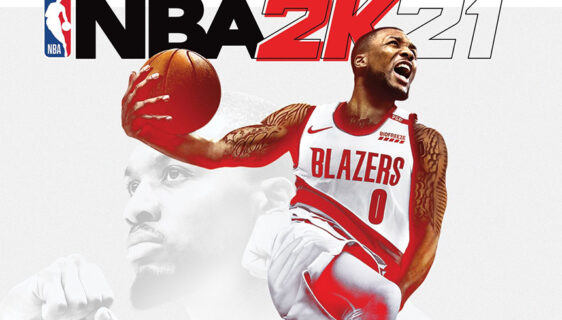 NBA 2K21 je besplatan za preuzimanje na Epic Games Store