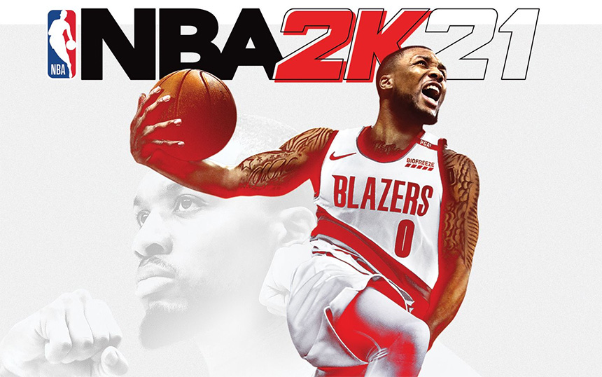 NBA 2K21 je besplatan za preuzimanje na Epic Games Store