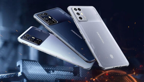 Nubia Red Magic 6R
