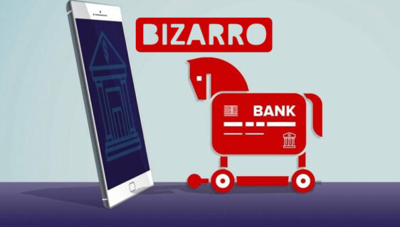 Opasan trojanac Bizzaro napada klijente banaka u Evropi