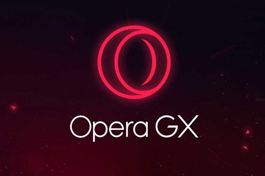 Opera GX - novi pretraživač, specijalno za gejmere