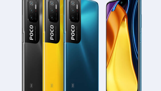 POCO lansirao POCO M3 Pro 5G s moćnim Dimensity 700 čipsetom