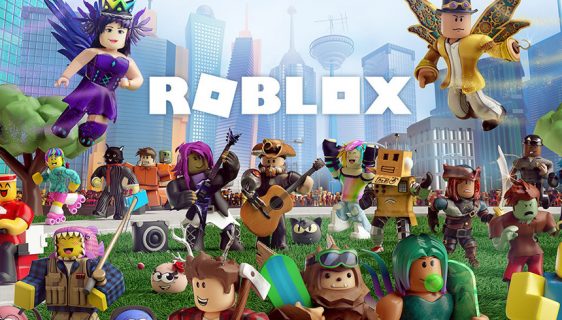 PlayStation, Switch i Oculus Quest savršene platforme za Roblox