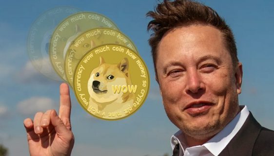 Poslije Musk-ove izjave pala cijena Dogecoina