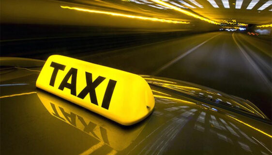 Rimac započinje projekat mreže električnih autonomnih taksija u Zagrebu