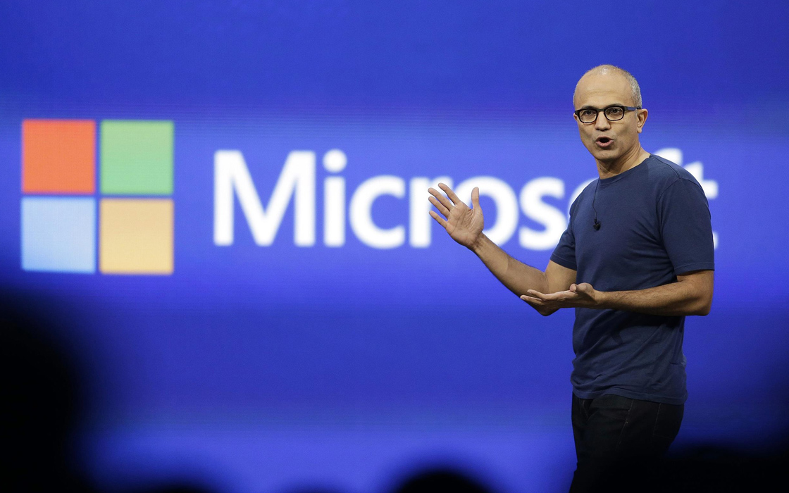 Satya Nadella najavio novu generaciju Windowsa