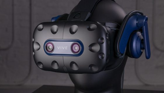 Vive Pro 2 dolazi sa ekranom koji nudi 5K rezoluciju i brzinu osvježavanja od 120Hz