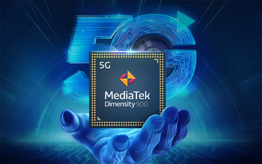 MediaTek Dimensity 900 SoC